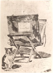 Manet - Guérin, 28