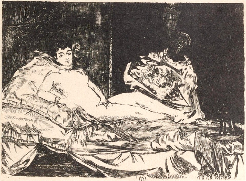 Manet - Guérin, 40-2