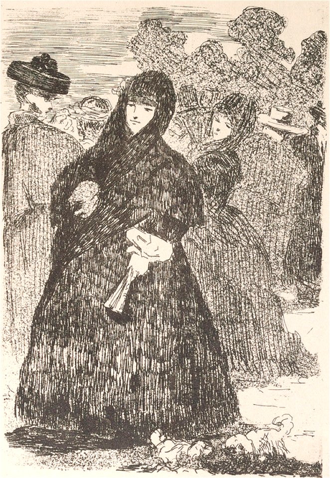Manet - Guérin, 46-1