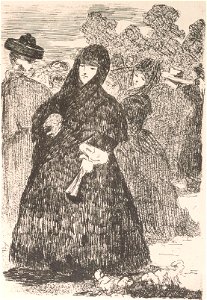 Manet - Guérin, 46-1