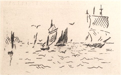 Manet - Guérin, 63g