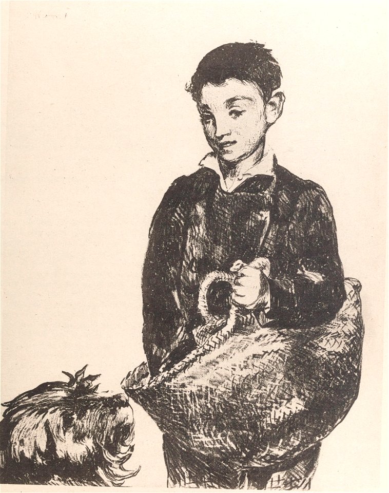 Manet - Guérin, 71