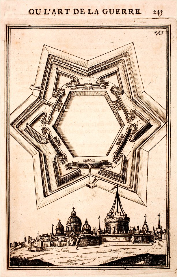Manesson-Travaux-de-Mars 9770