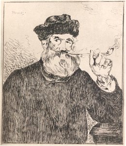 Manet - Guérin, 49