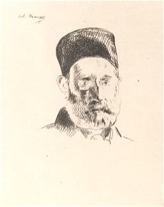 Manet - Guérin, 10-1