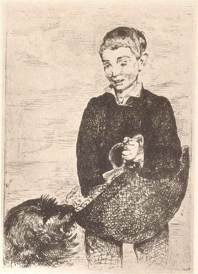 Manet - Guérin, 27-1