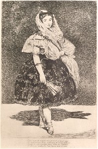 Manet - Guérin, 23-3