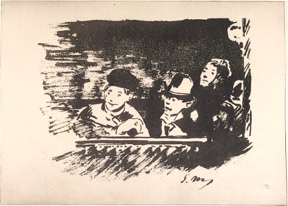 Manet - Guérin, 82