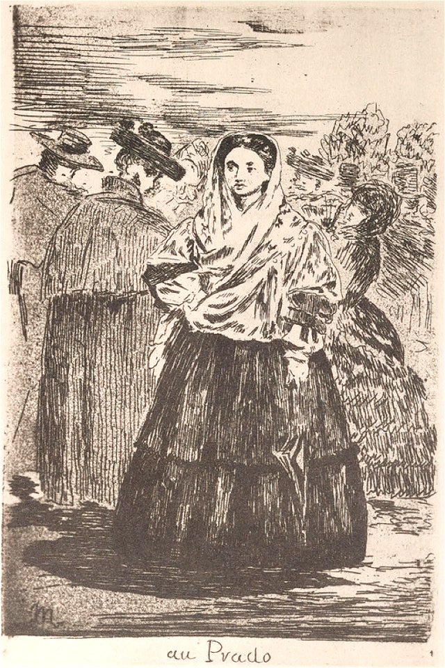 Manet - Guérin, 45-1