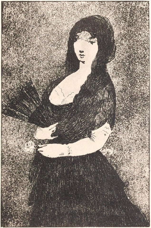 Manet - Guérin, 51-1