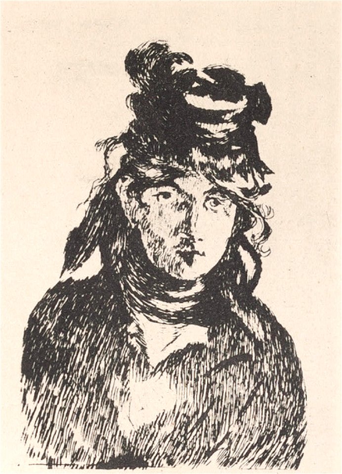 Manet - Guérin, 59-1