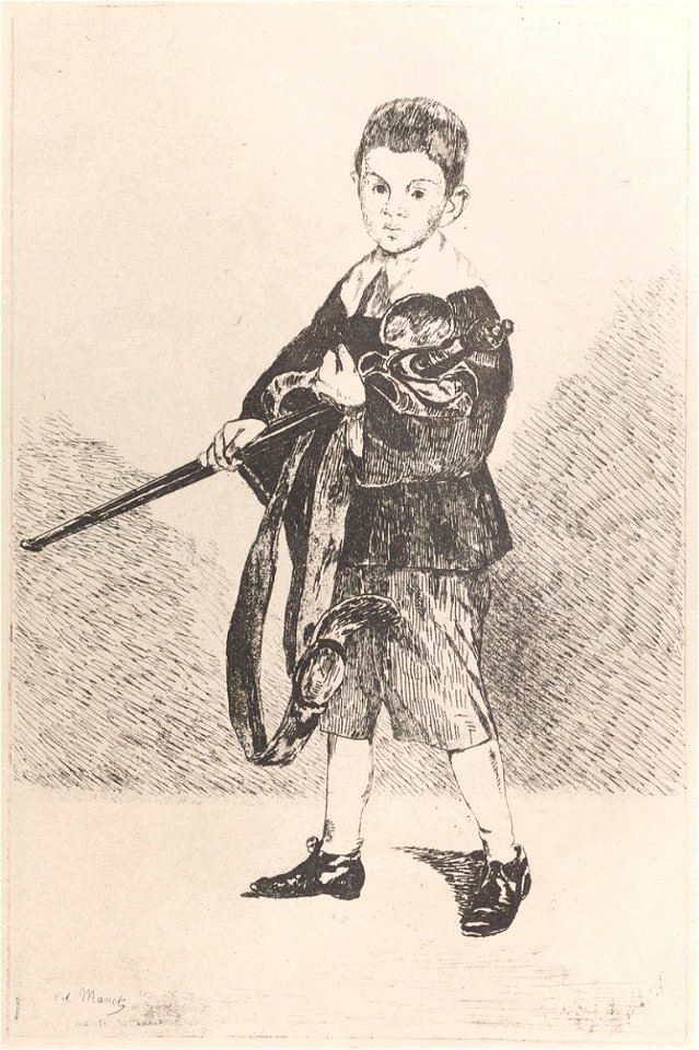 Manet - Guérin, 13-3
