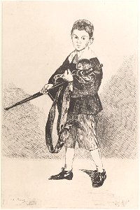 Manet - Guérin, 13-3