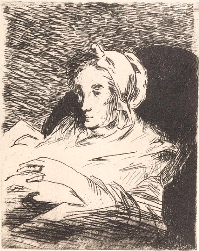 Manet - Guérin, 65-3