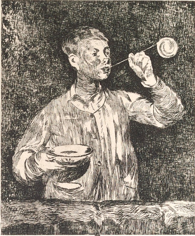 Manet - Guérin, 54-2