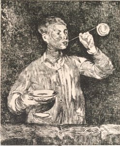 Manet - Guérin, 54-2