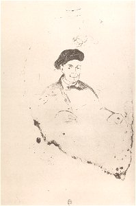 Manet - Guérin, 60