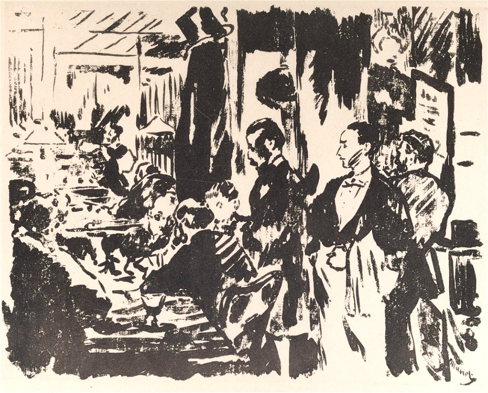 Manet - Guérin, 80