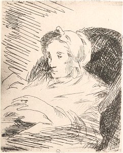 Manet - Guérin, 65-1