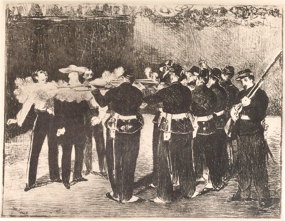 Manet - Guérin, 73