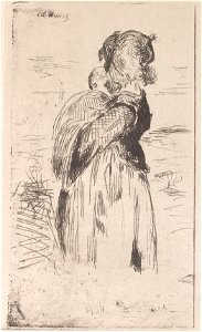 Manet - Guérin, 25-1