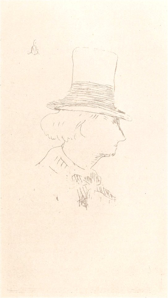 Manet - Guérin, 30