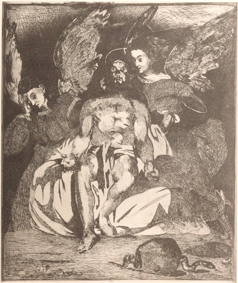 Manet - Guérin, 34-3