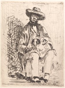 Manet - Guérin, 03