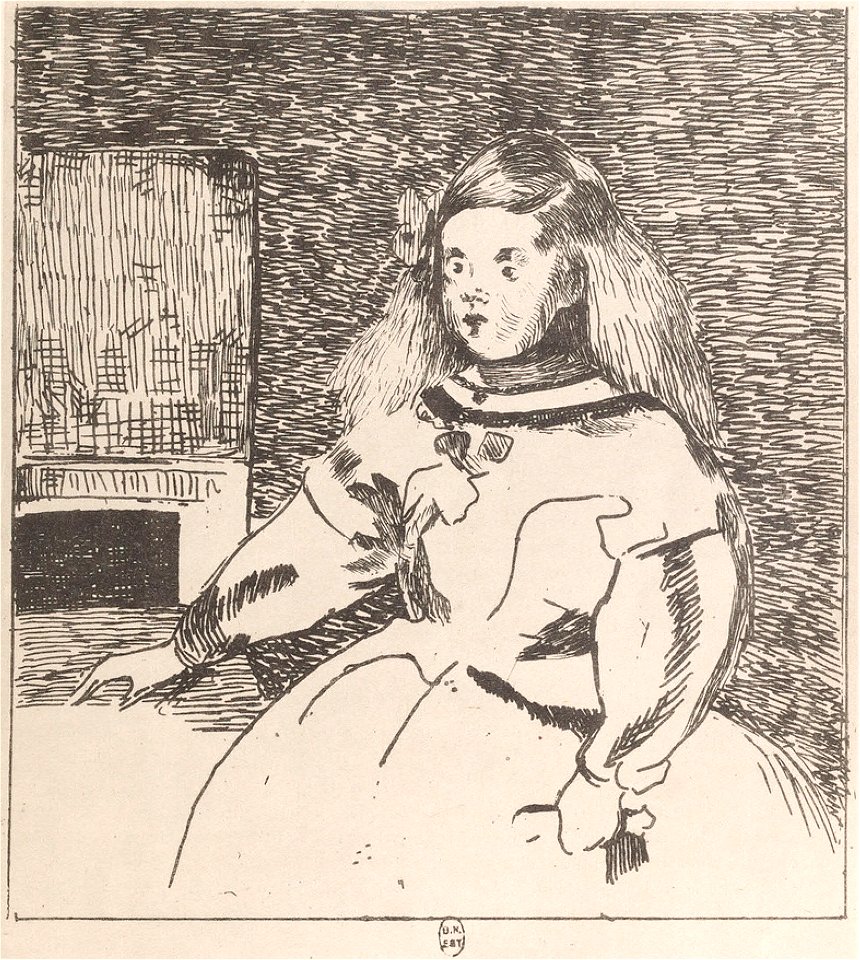 Manet - Guérin, 06