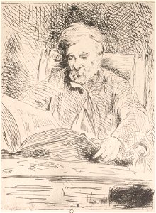 Manet - Guérin, 18-1