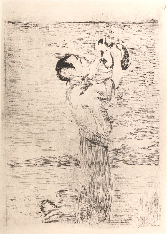 Manet - Guérin, 22
