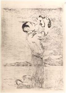 Manet - Guérin, 22