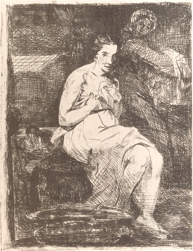 Manet - Guérin, 26-2