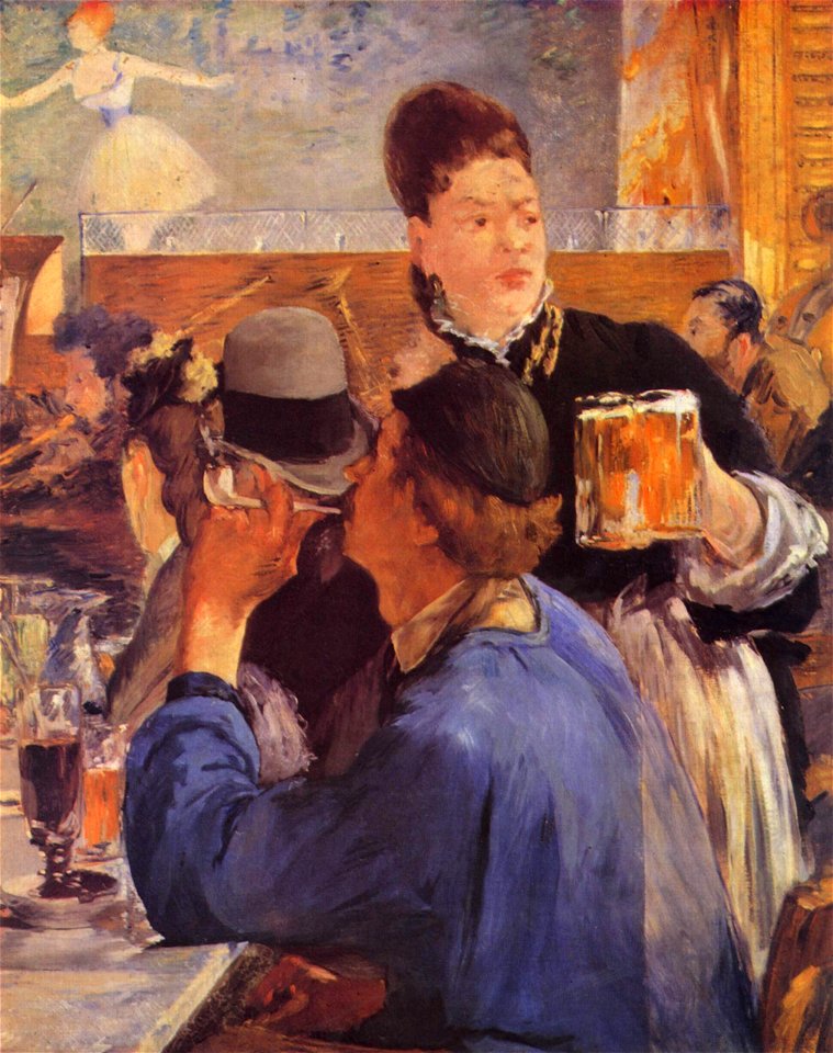 Edouard Manet 006