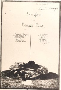 Manet - Guérin, 62-1