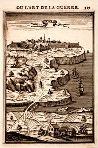 Manesson-Travaux-de-Mars 9798