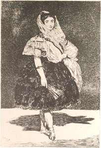 Manet - Guérin, 23-2