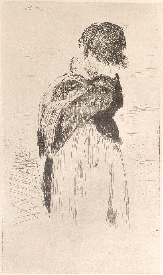 Manet - Guérin, 25-2