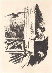 Manet - Guérin, 86c-v