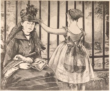 Manet - Guérin, 89