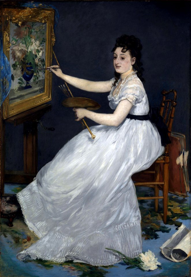 Edouard Manet 041