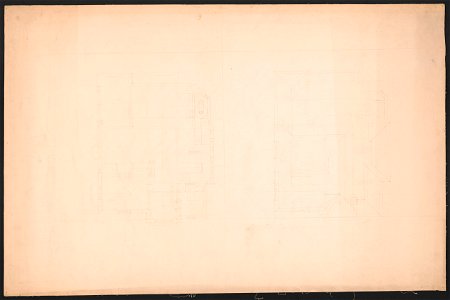 Mansion for William K. and Alva Vanderbilt, 660 Fifth Avenue, New York City) LOC ppmsca.52103