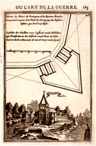 Manesson-Travaux-de-Mars 9788