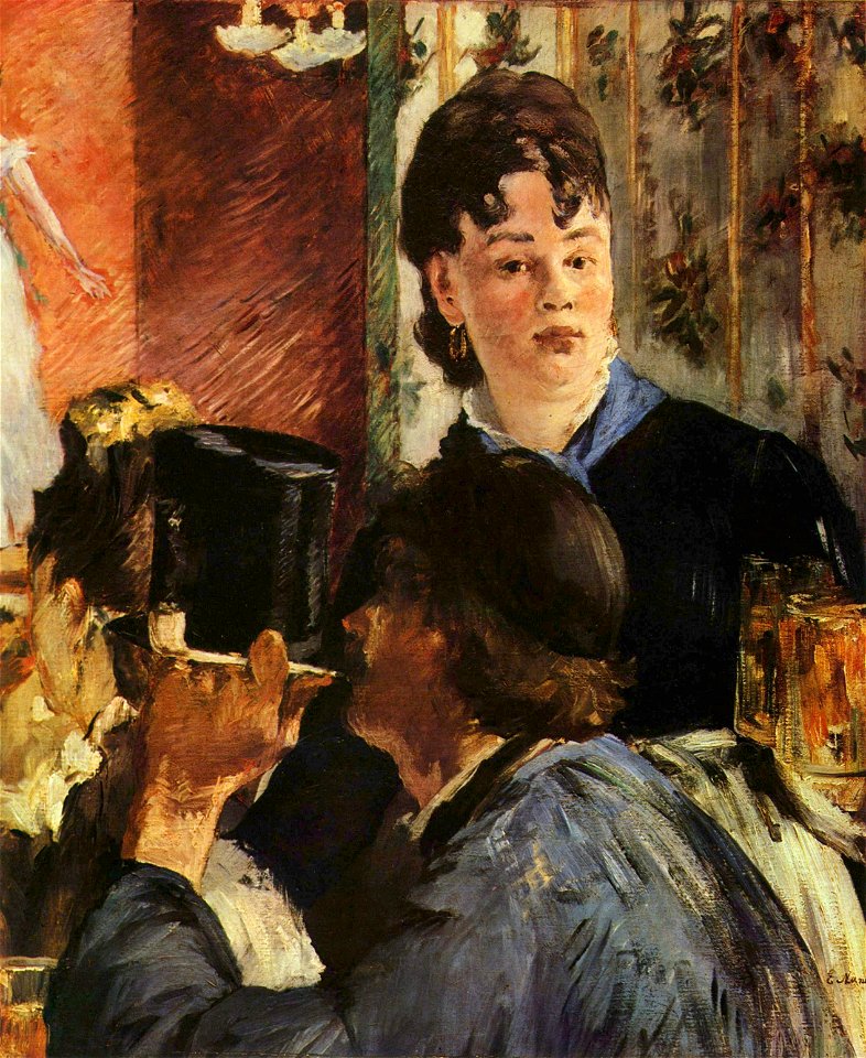Edouard Manet 033