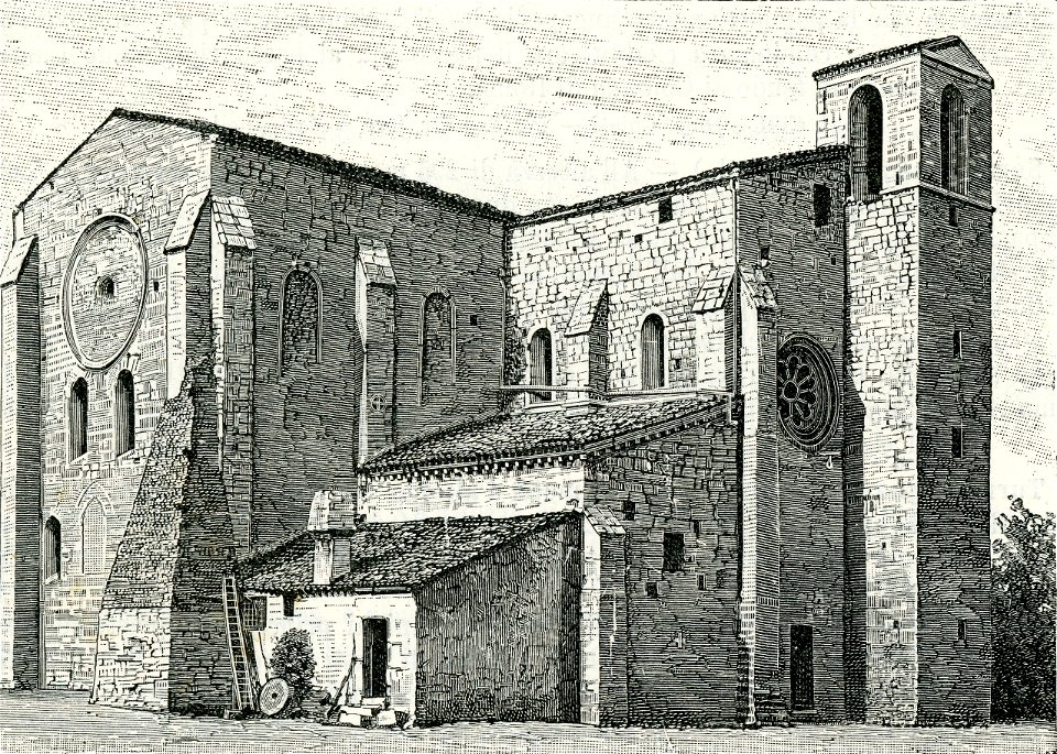 Manoppello Santa Maria Arabona