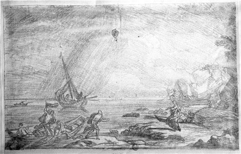 Manglard Adrien Marine Sanguine
