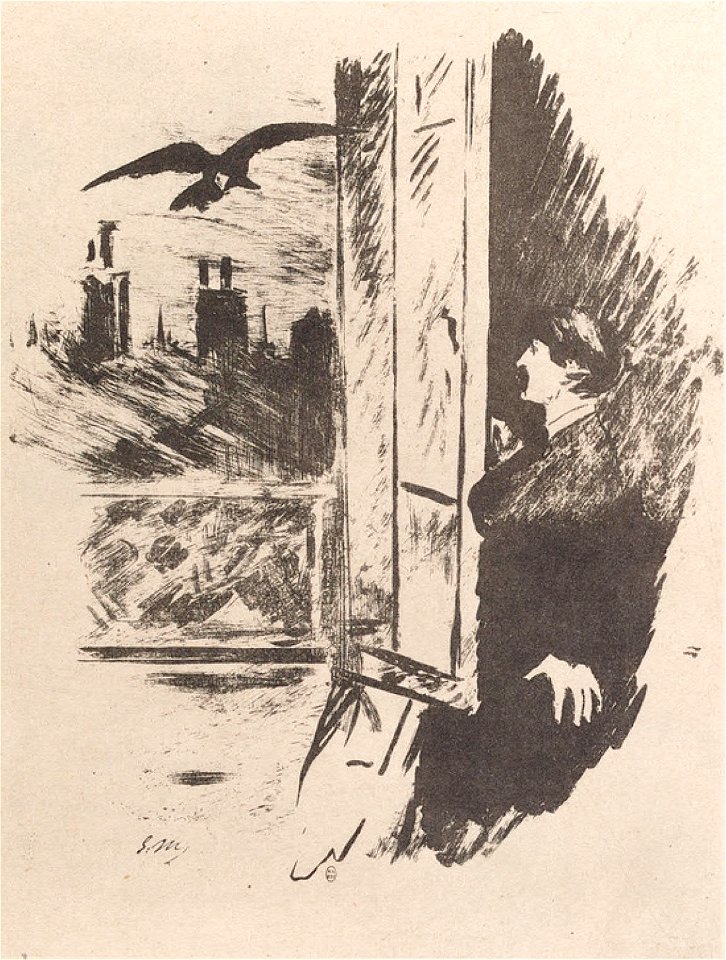 Manet - Guérin, 86c-2