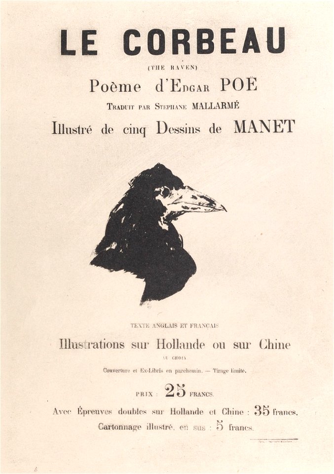 Manet - Guérin, 85