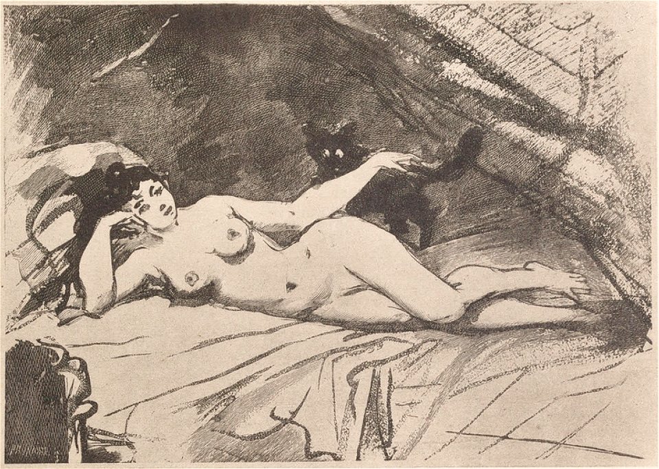 Manet - Guérin, 87