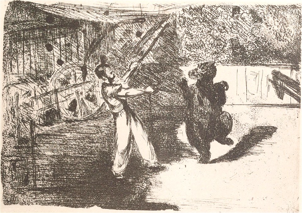 Manet - Guérin, 41
